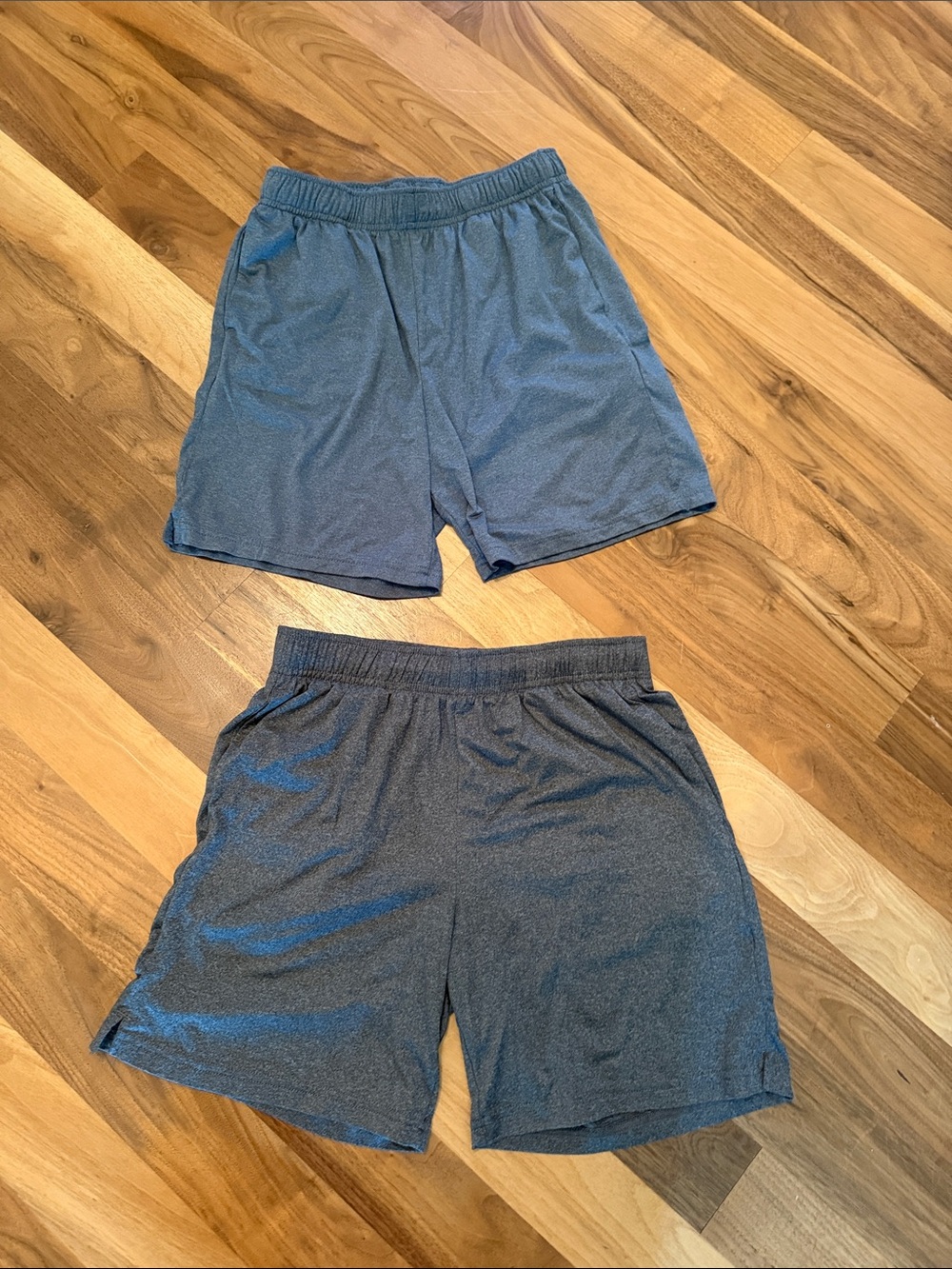 ON L 10/12 shorts